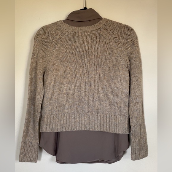 Banana Republic and Ann Taylor top set - Picture 4 of 6